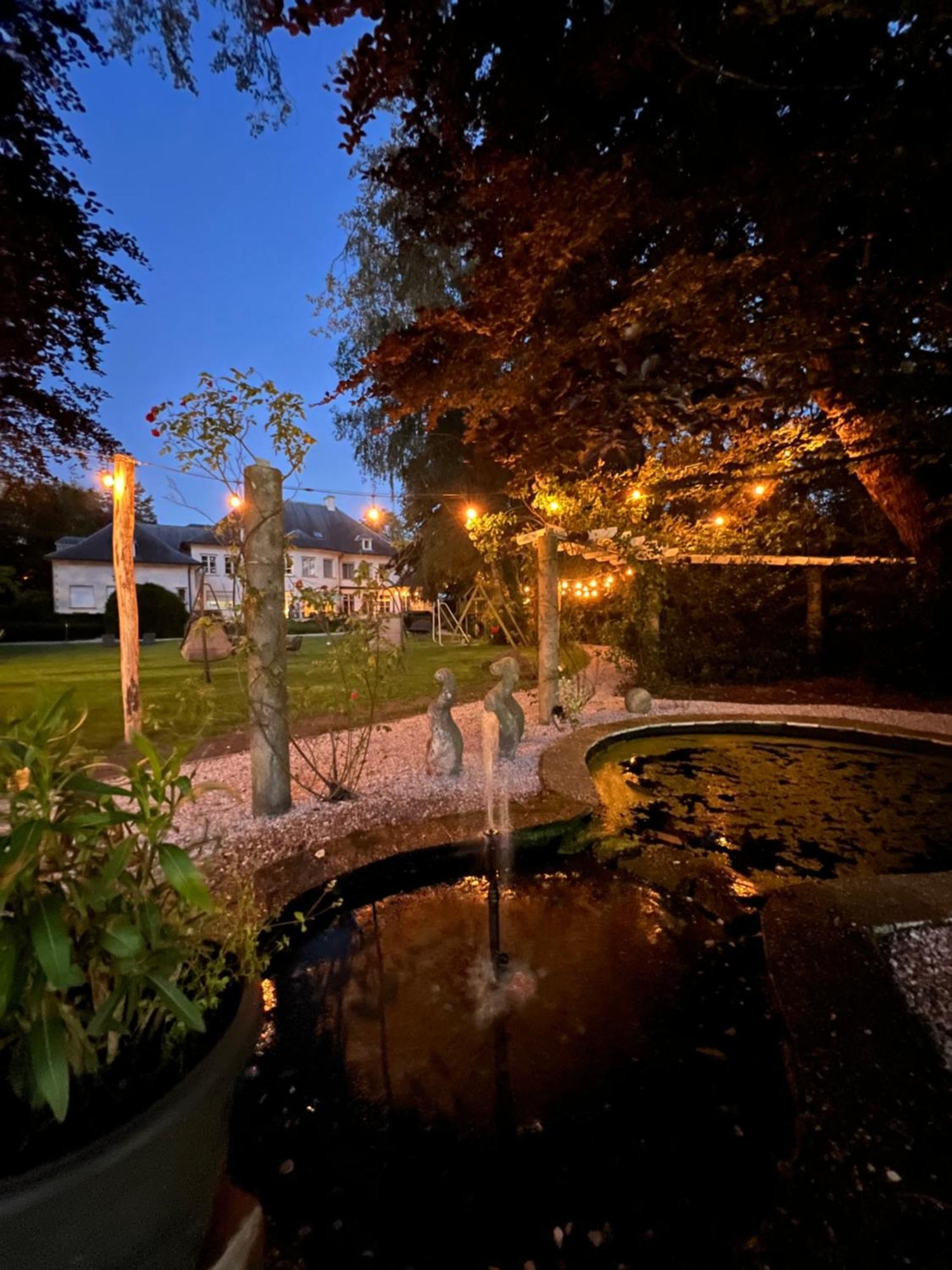 Hotel Fleur De Lys Zedelgem Exterior photo